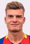 Alexander Sorloth