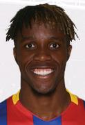 Wilfried Zaha