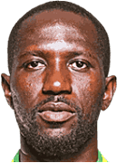 Moussa Sissoko