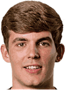 Jack Barrett