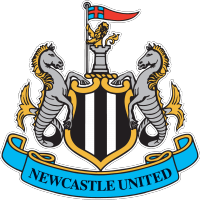 Newcastle United logo