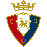 Osasuna logo