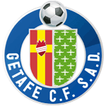 Getafe logo