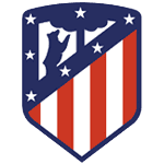 Atletico Madrid logo