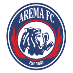 Arema FC logo