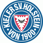 Holstein Kiel logo