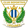 Leganes logo