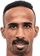 Mohammed Al Fuhaid