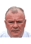 Steve Evans