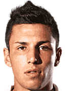 Cristian Paz