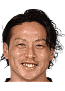 Teruhito Nakagawa