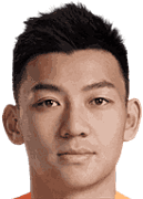Tong Lei