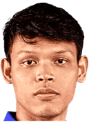 Supachai Jaided