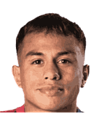 Nahuel Barrios