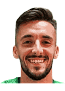 Brian Sanchez