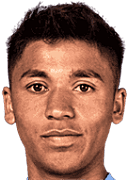 Marcelo Allende