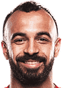 Mohamed Magdy Afsha
