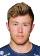 Marcus Andersen