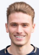 Sebastian Soaas Sebulonsen