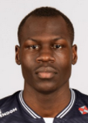 Moses Mawa