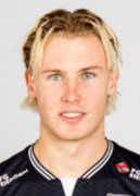 Sebastian Jarl