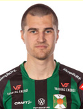 Jon Birkfeldt