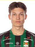 Noah Johansson