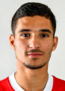 Houssem Aouar