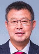 Masaaki Yanagishita