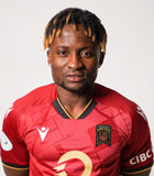 Raphael Ohin