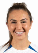 Katie Zelem