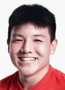 Xu Bin