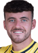 Oisin Smyth