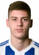 Vladimir Perisic