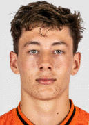Luca Blondeau