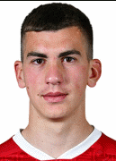 Veljko Milosavljevic