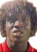 Caleb Yirenkyi