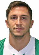 Cristian Carracedo