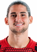 Alejandro Calvo
