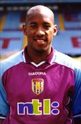 Dion Dublin