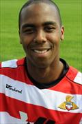 Darren Byfield