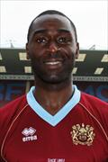 Andy Cole