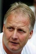 Kevin Blackwell