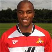 Quinton Fortune