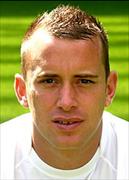 Aaron Wilbraham