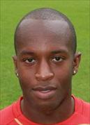 Anthony Straker