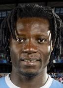 Benjani Mwaruwari