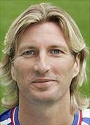 Robbie Savage