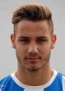 Daniel Maderner
