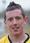 Ciaran Gallagher